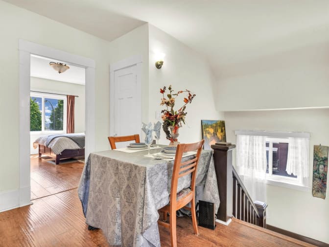 Photo of Tom (Langara Share House)'s room