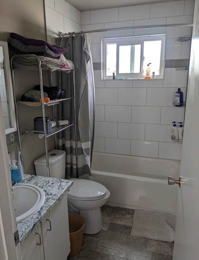 Sayyid Shabar K A's room