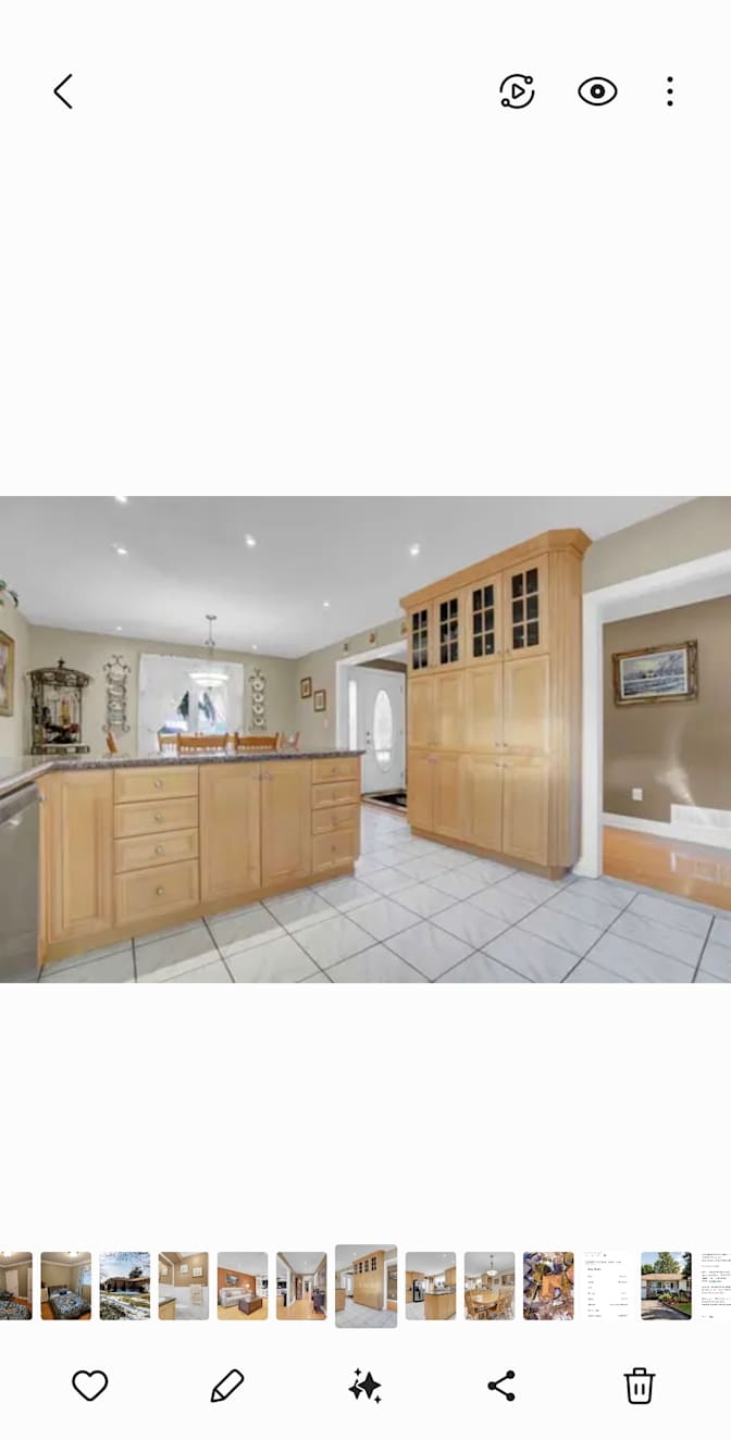 Photo of estela's room