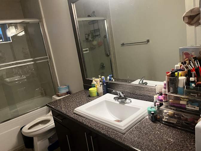 Photo of Fatima Miller's room