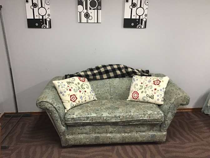 Photo of Jane Ann Summers's room