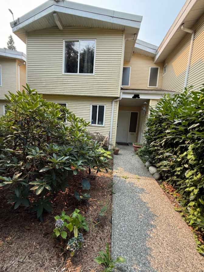 Photo of Connor's room