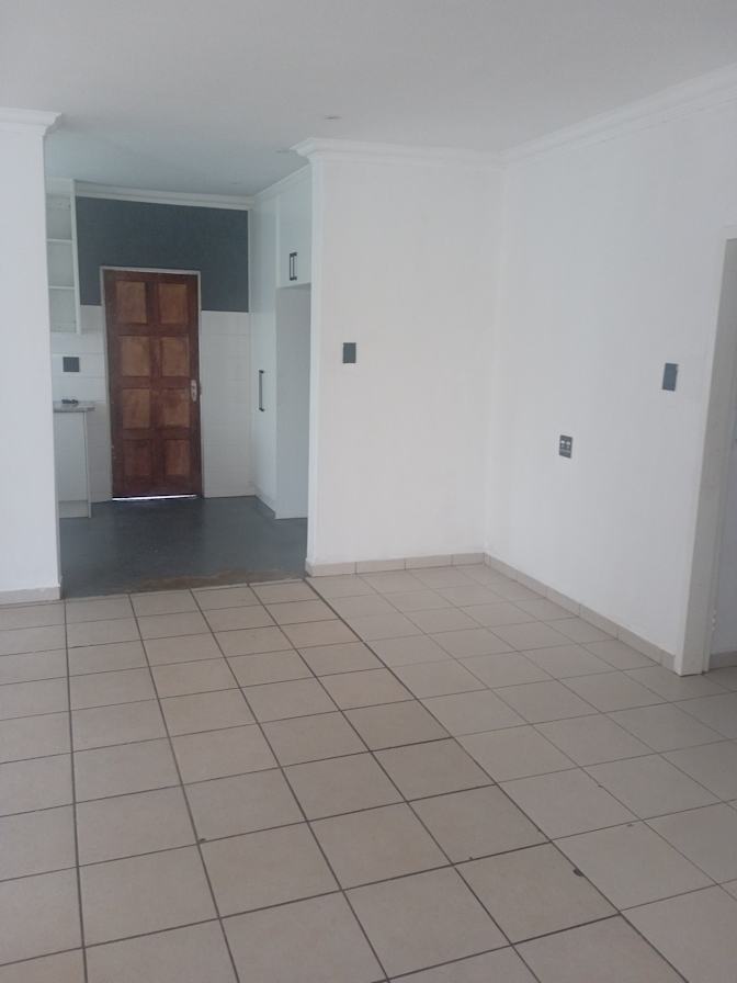 Photo of Comfort's room
