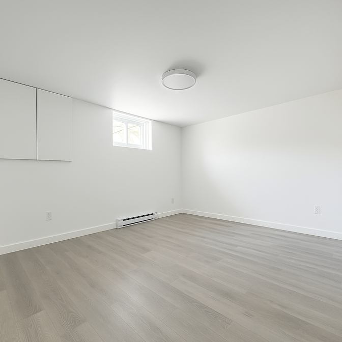 Ben Bertrand Sangano U's room