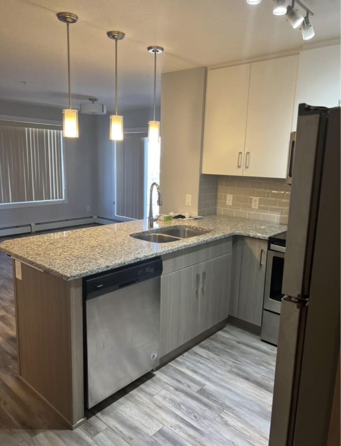 Emma Anthieren's room