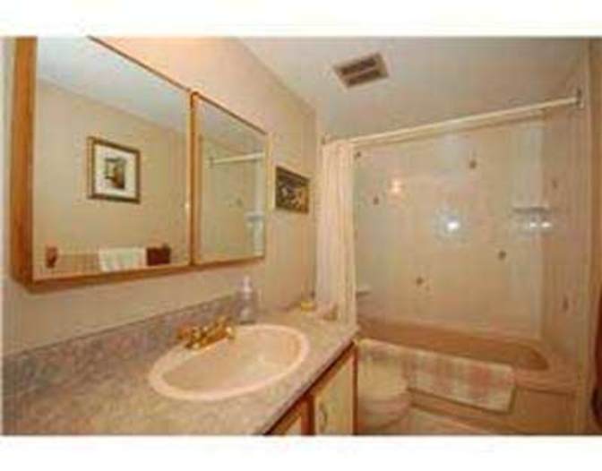 Philippe Rochon's room