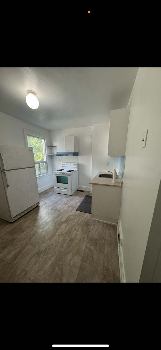 Photo of Julia's room