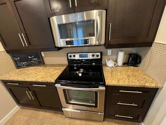 Jordan Latimer's room