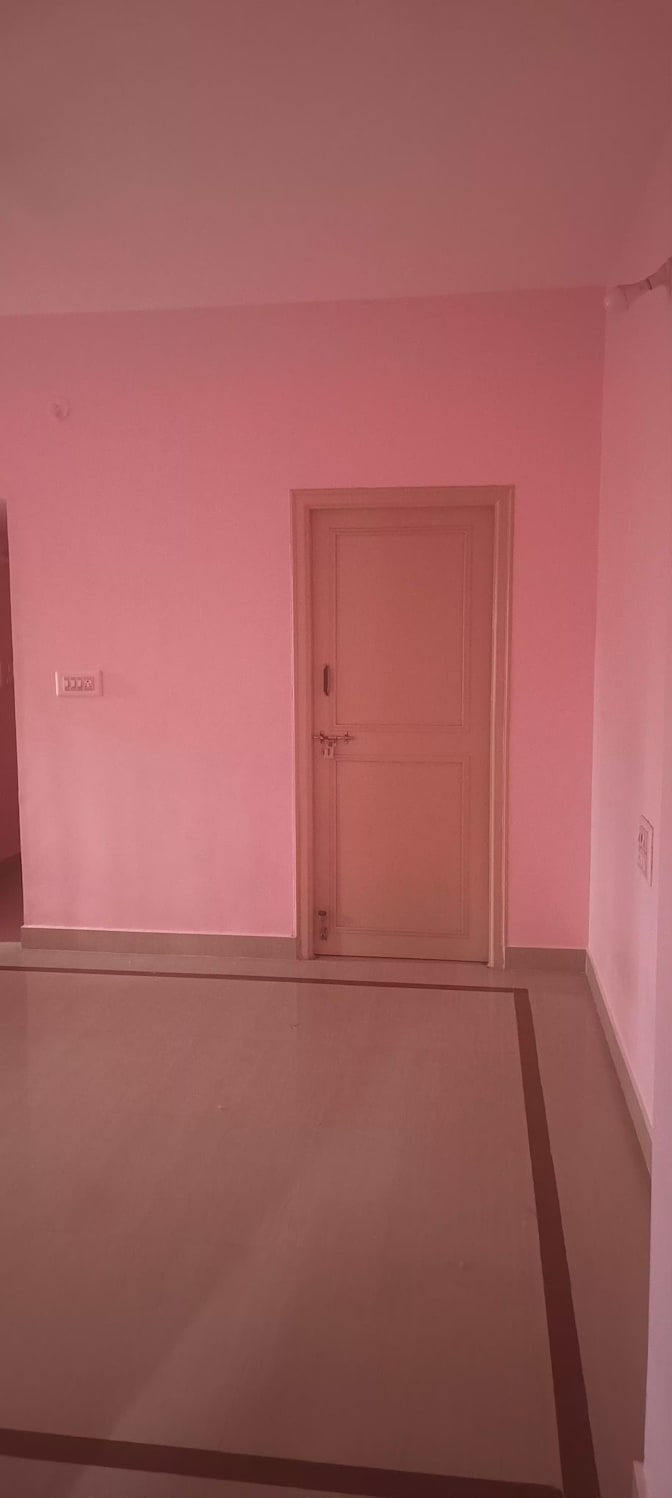 Photo of N Dixitha's room