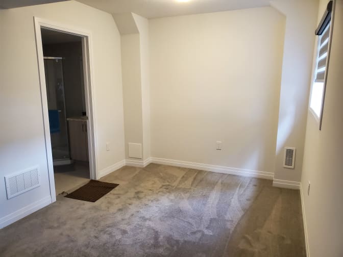 Photo of Manish's room