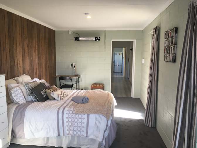 Photo of Leanne's room