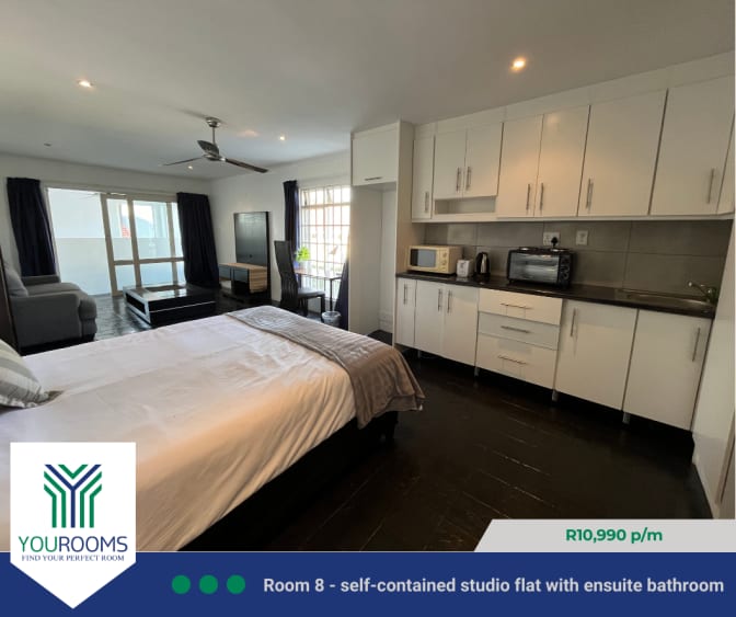 Photo of YouRooms's room