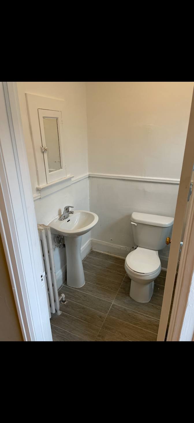 Photo of Janest's room