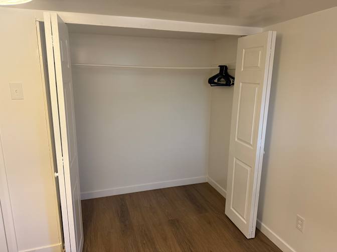 Photo of Oleg's room