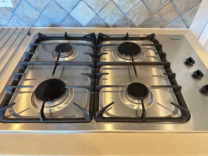 Photo of Tracy's room