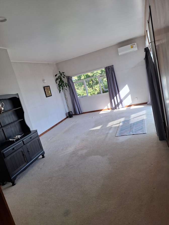 Photo of Damo's room