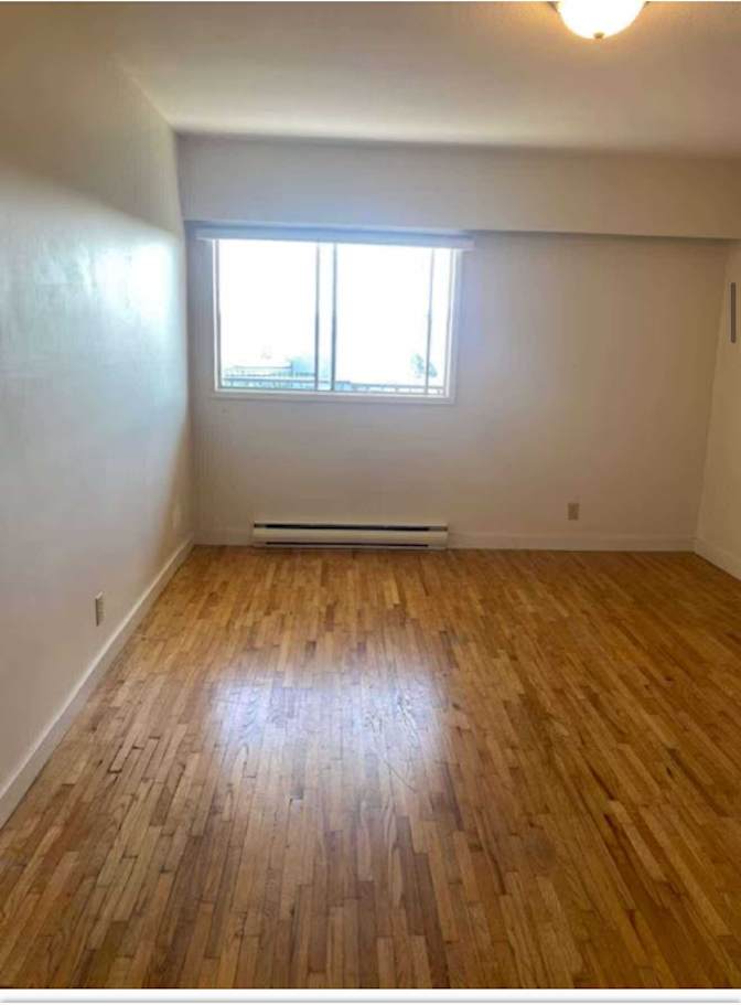 Photo of Martha's room