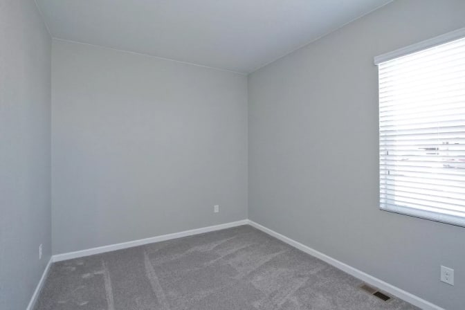 Photo of Jimin's room