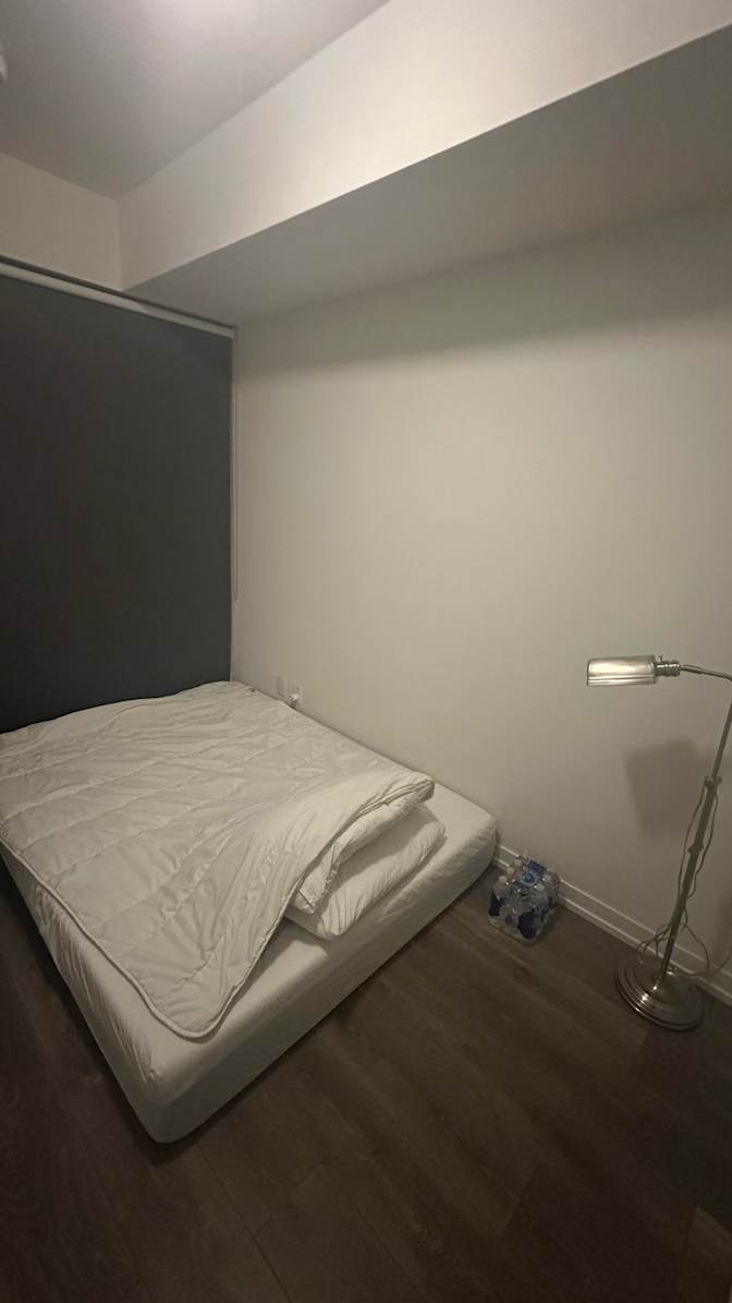 Photo of Tugrul Goktas's room