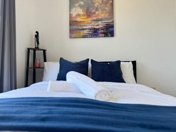 Photo of MARIA's room