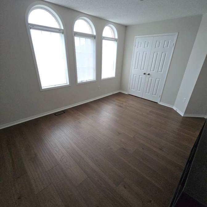 Amir Tabriznia's room