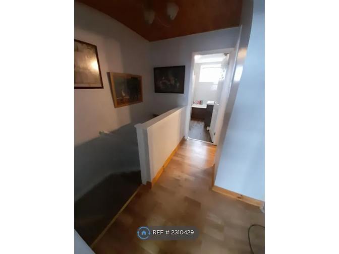 Photo of Veselina Bozhkova's room