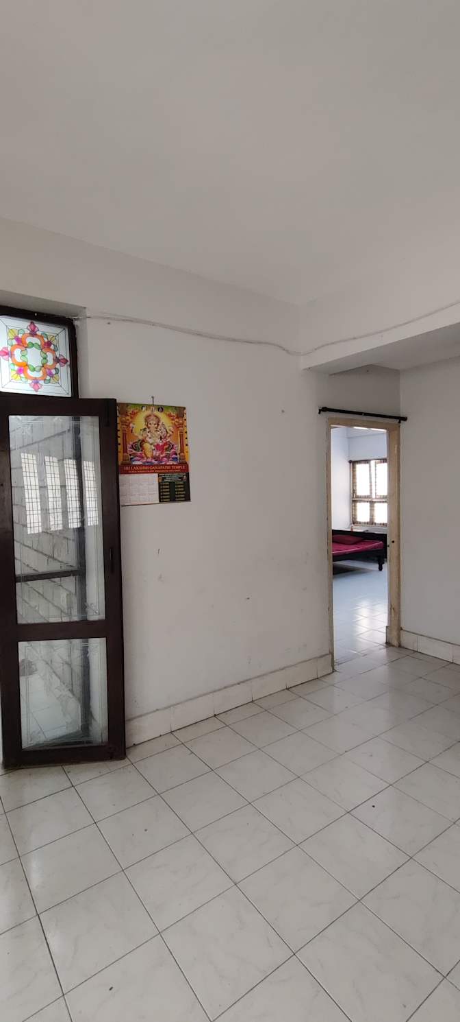 Photo of Dhruva Keerthi's room