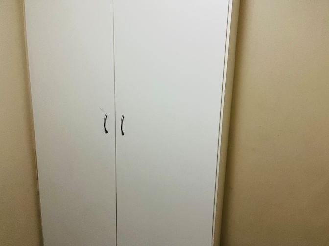 Photo of Khomotso's room