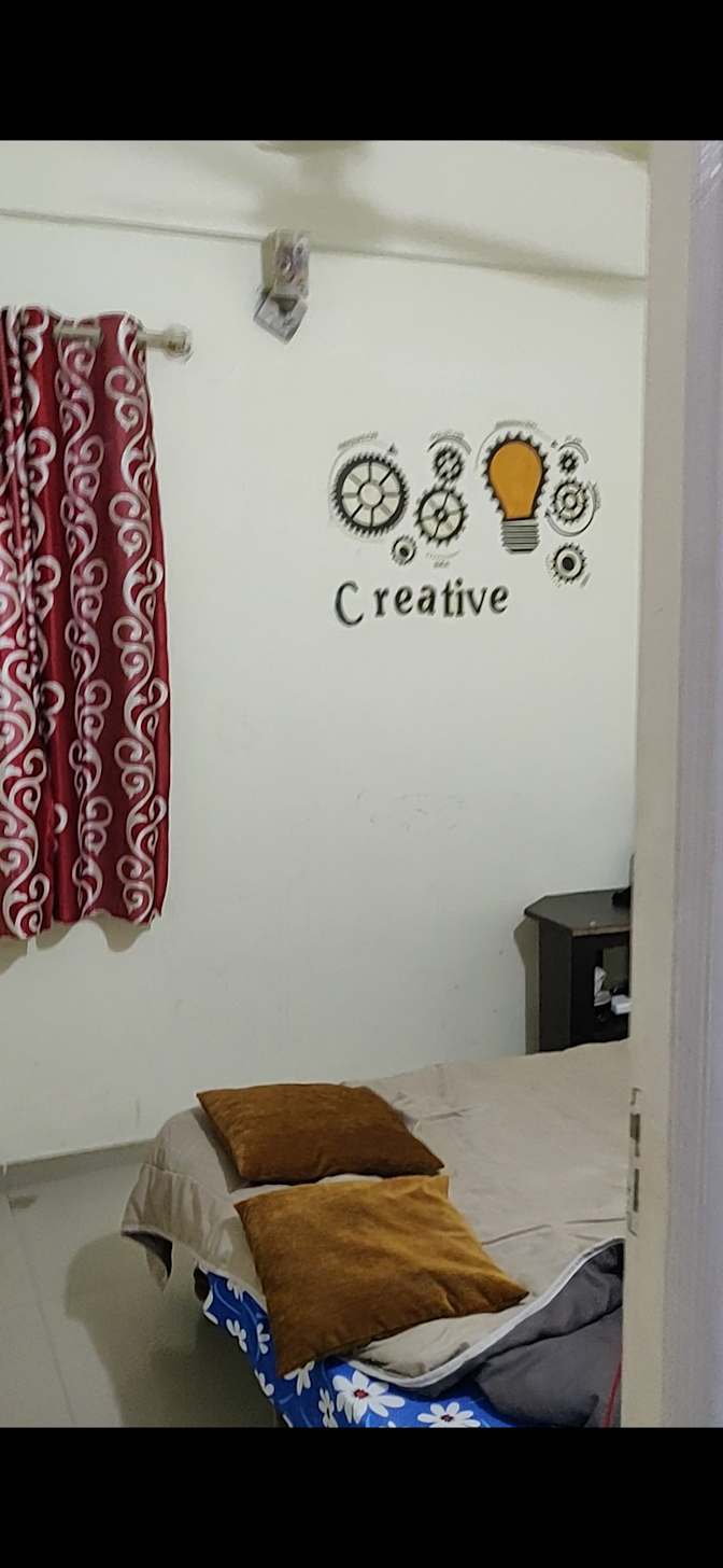 Photo of Sanjana Mandavkar's room