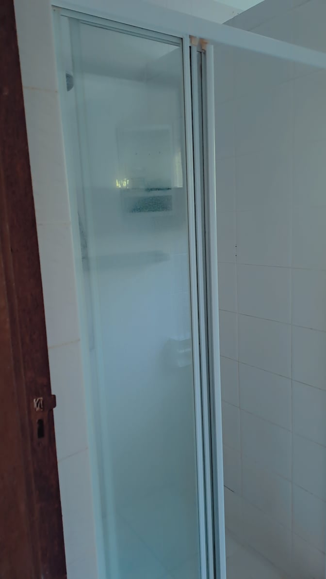 Photo of Nompumelelo's room