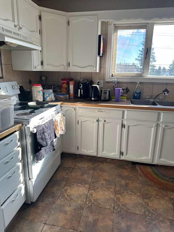 Photo of Fiore's room