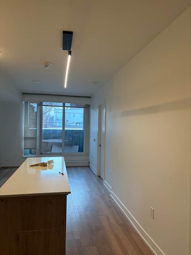 Photo of Runi's room