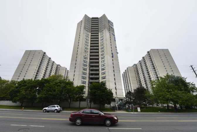 Photo of Olivia's room