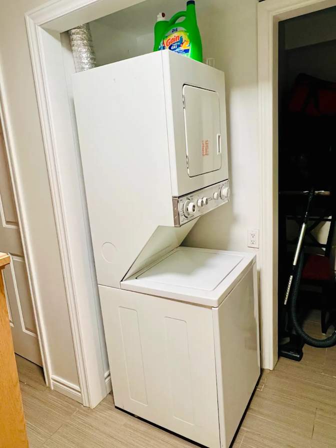 Photo of Dhruv's room