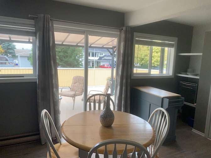 Photo of Pirko Patricia's room