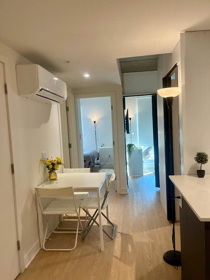 Photo of nouha's room