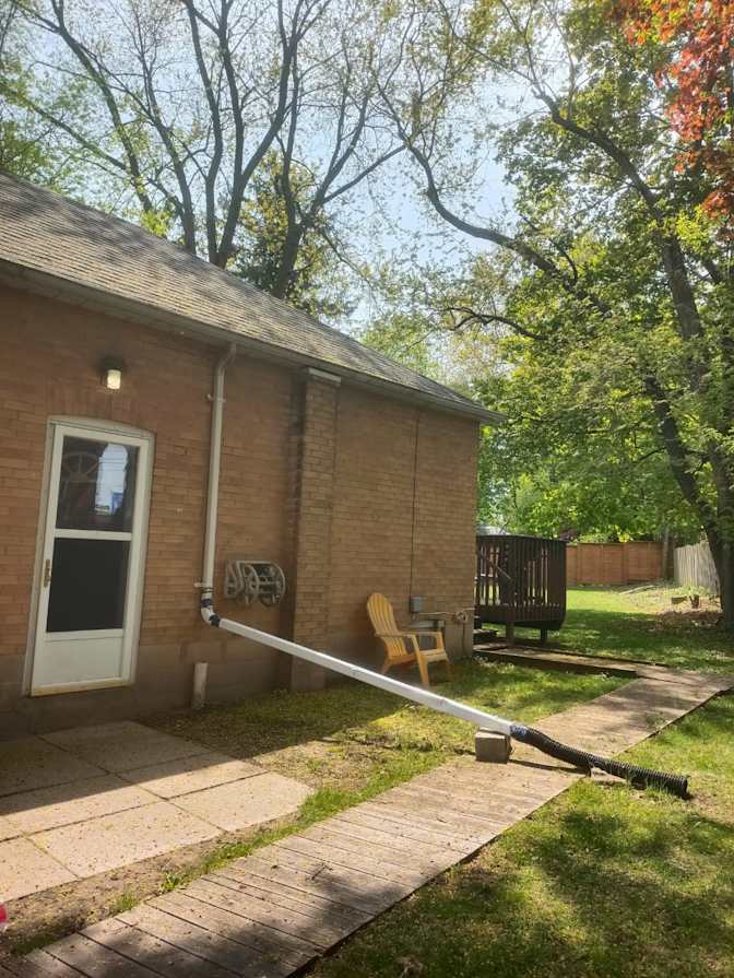 Aneesh Kumar Badhwar's room