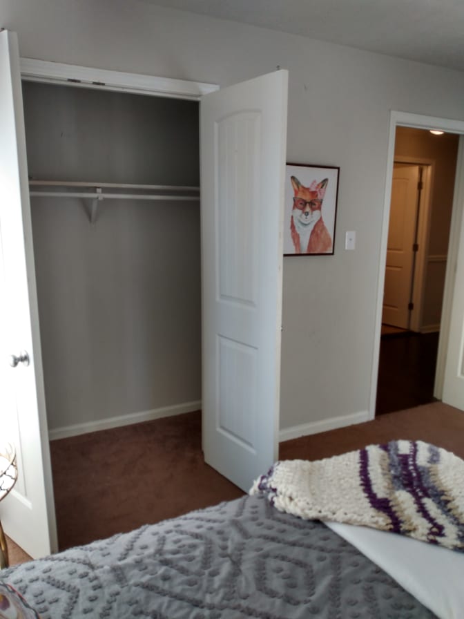 Photo of No longer available's room