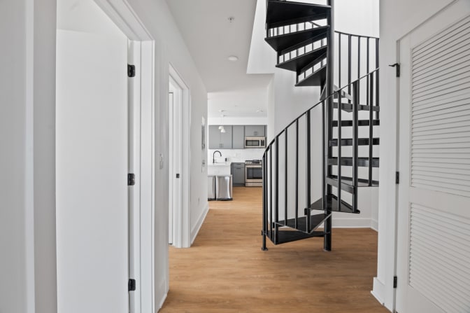 Photo of Common Living's room