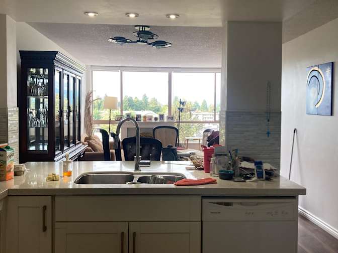 Photo of Carlos's room