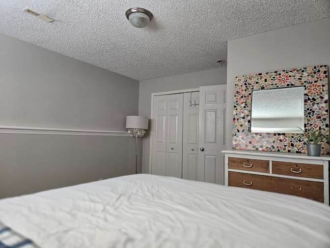 Photo of Anae Pare Gingras's room