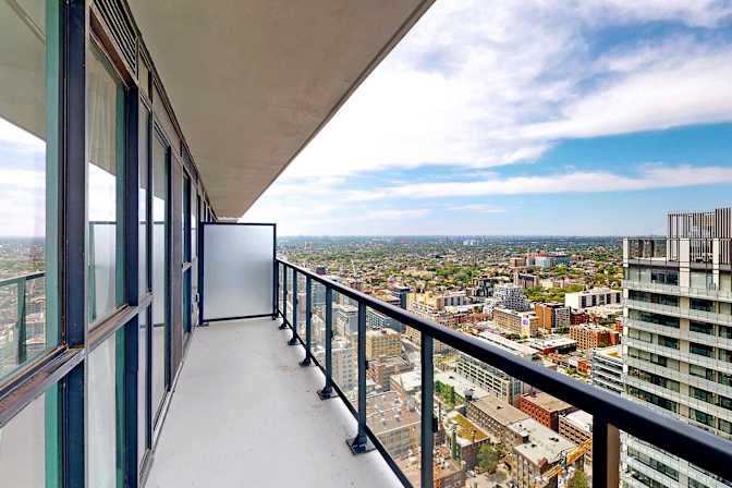 Photo of Maximilian Poncet's room