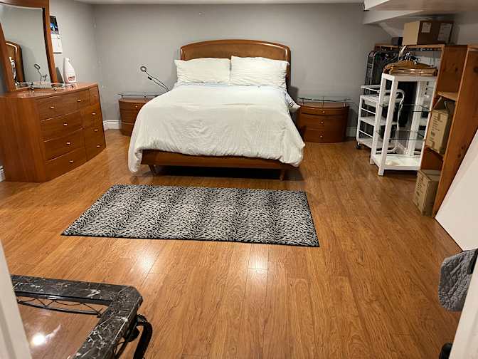 Photo of Marisela loncaric's room