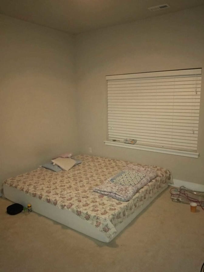 Photo of harish's room