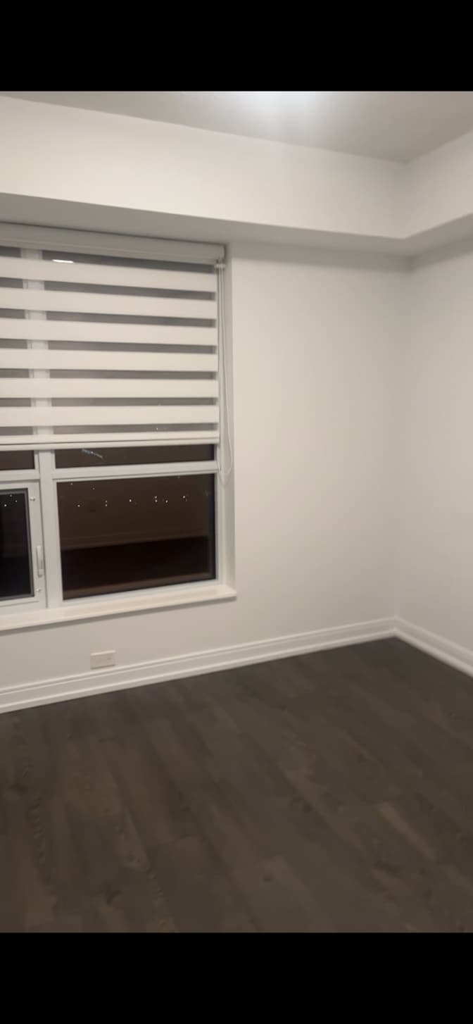 Photo of Chantelle's room