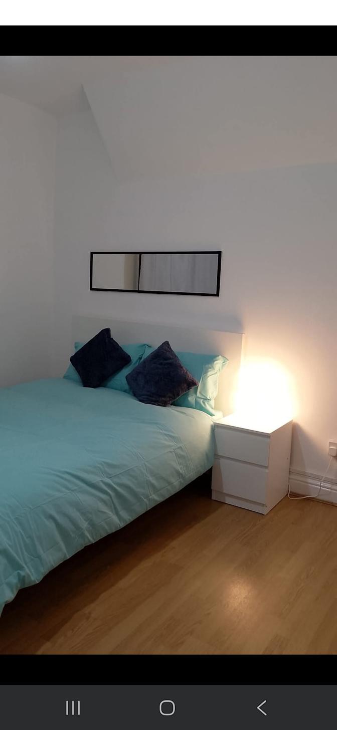 Photo of Rassel's room