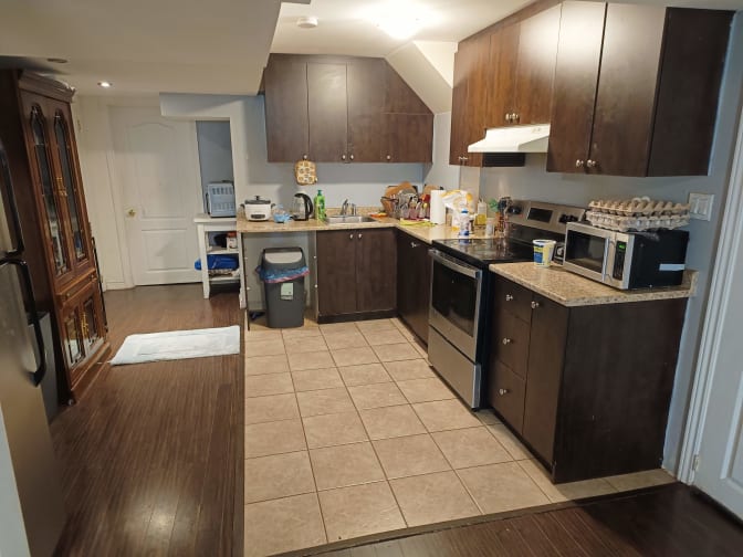 Saud Mohammed Mansoor's room