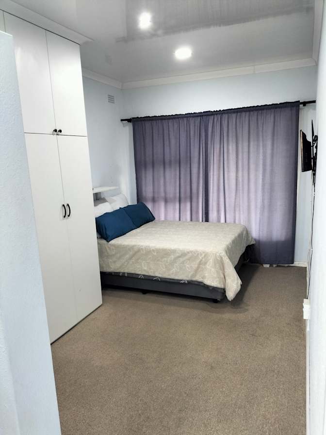 Photo of Peter-John's room