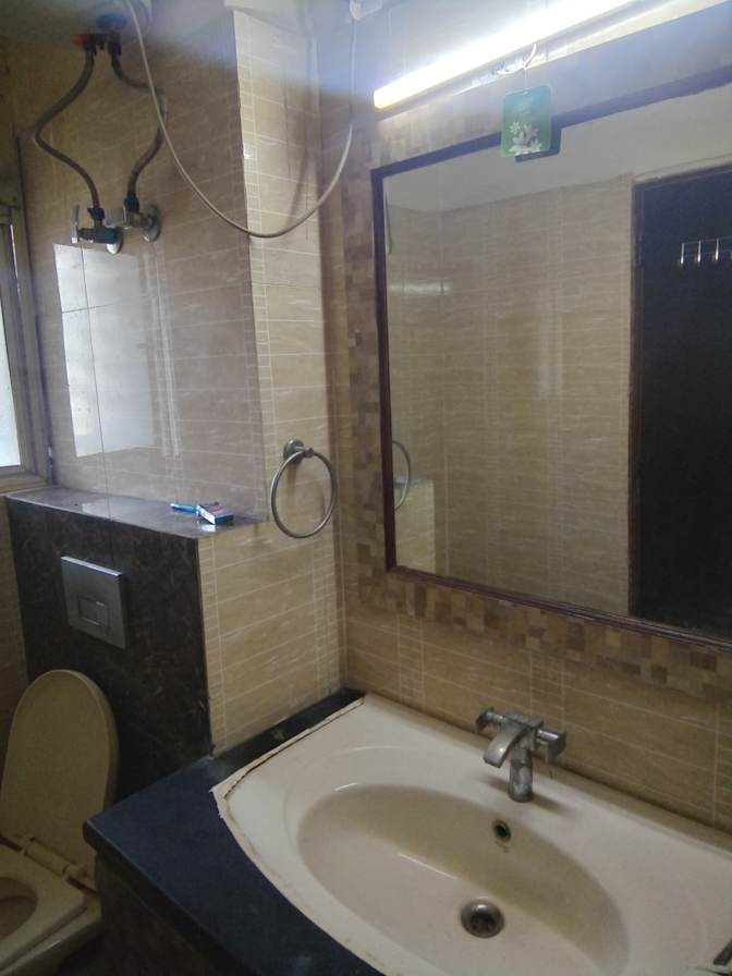 Photo of Shresth's room