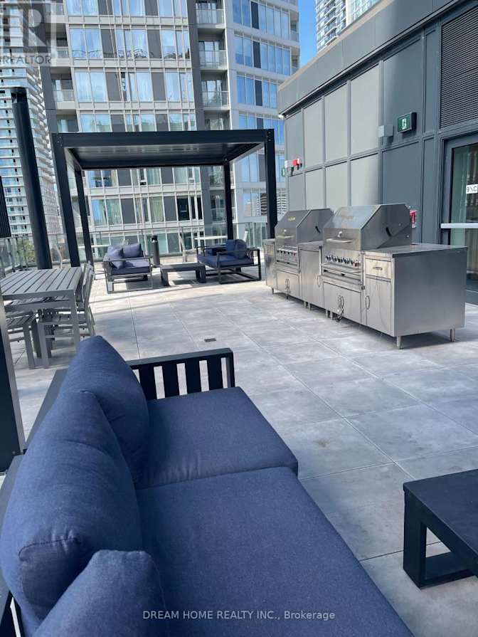 Lindsay Killorn's room